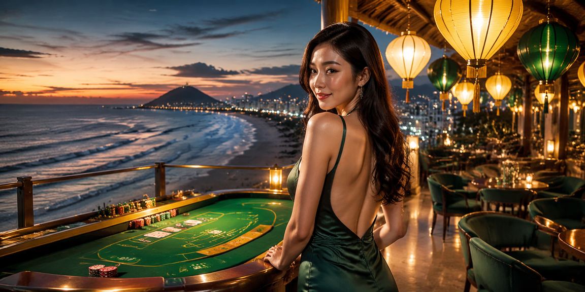Người chơi Hội An xem trận đấu thể thao và kiểm tra kèo cược buổi tối