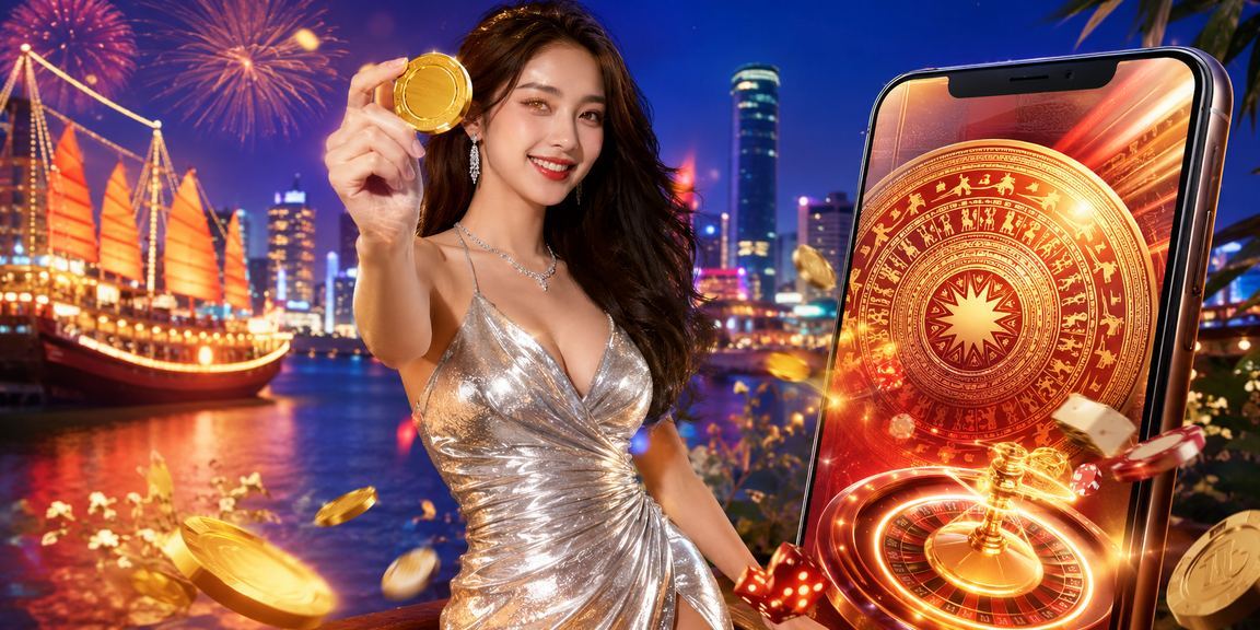Người chơi tại Nha Trang thưởng thức casino di động một cách cân bằng trong không khí lễ hội ven biển